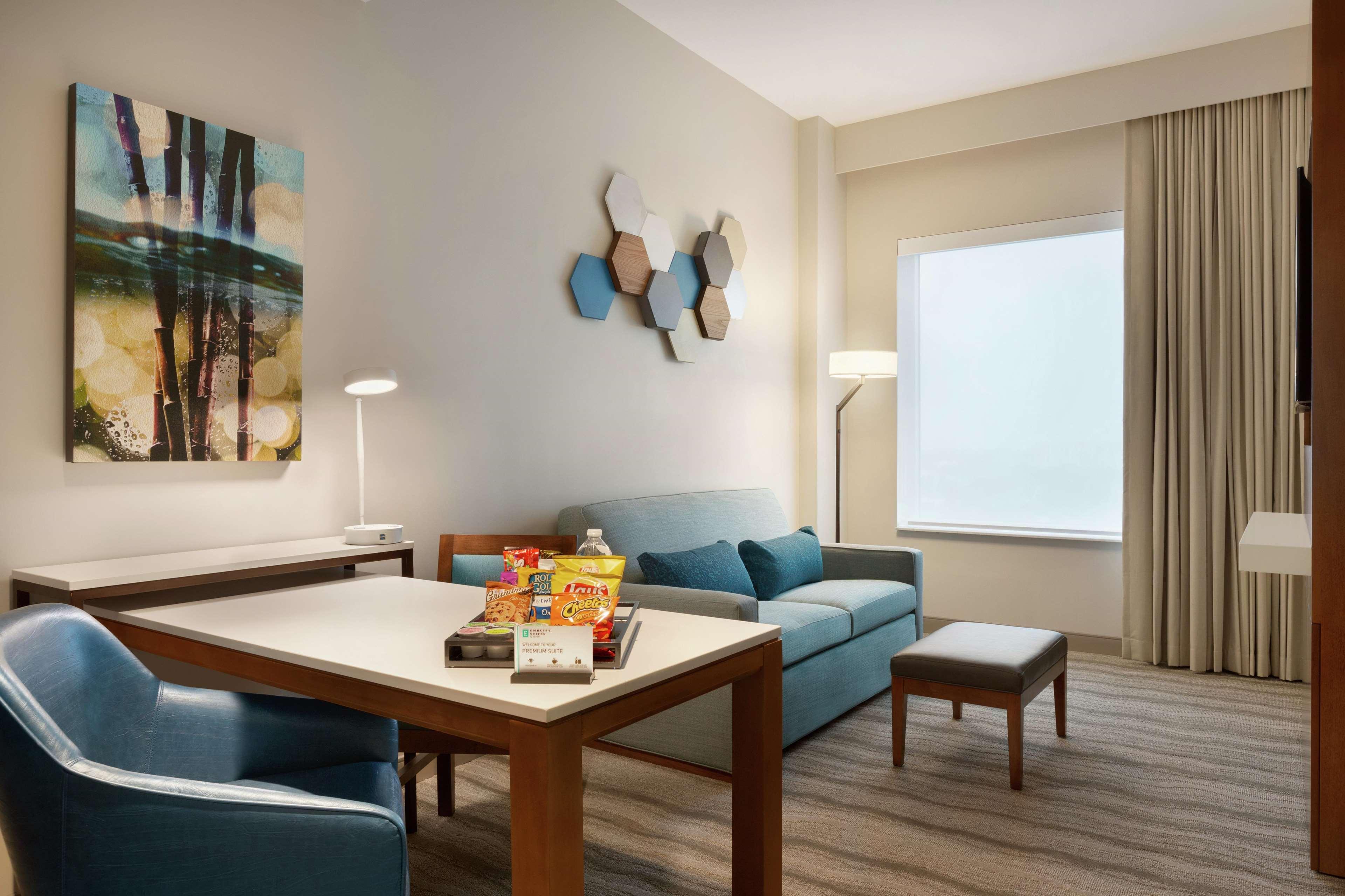 Embassy Suites By Hilton Sarasota Zewnętrze zdjęcie